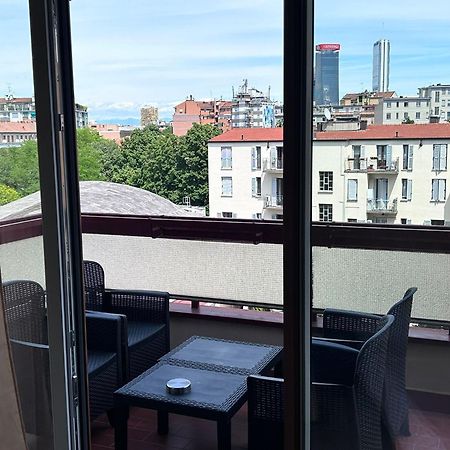 Urban Suite Milano 외부 사진