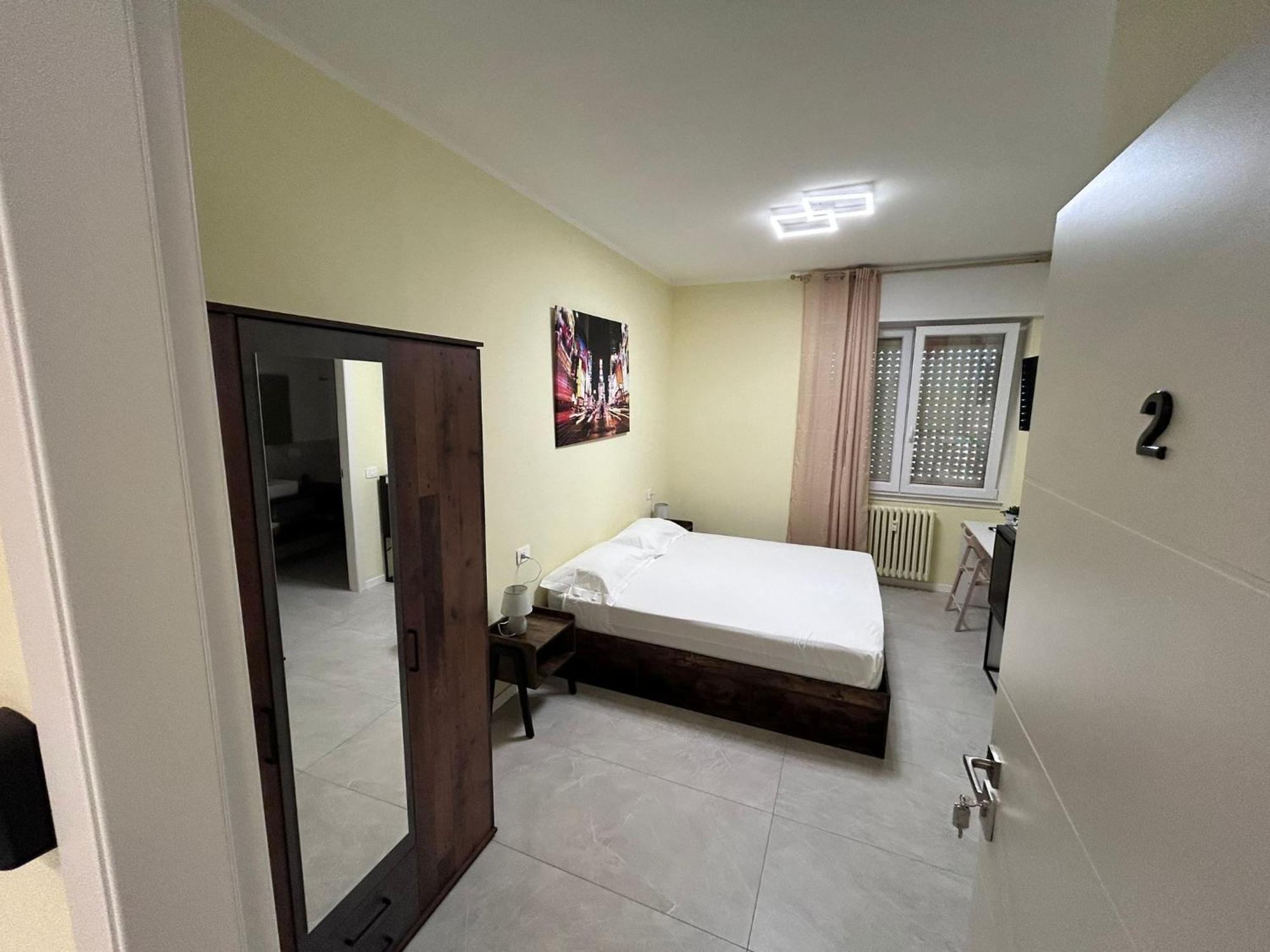 Urban Suite Milano 외부 사진