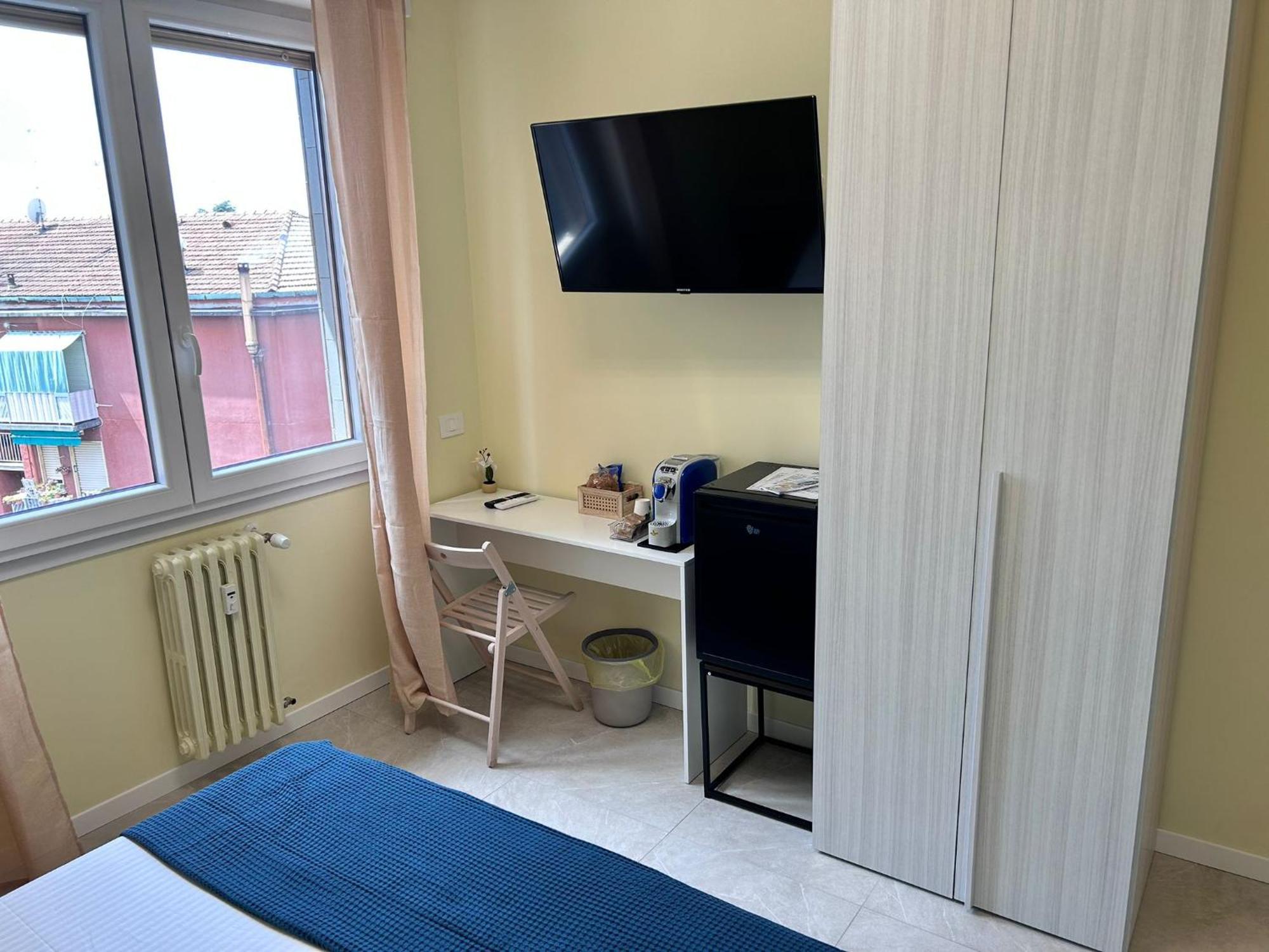 Urban Suite Milano 외부 사진