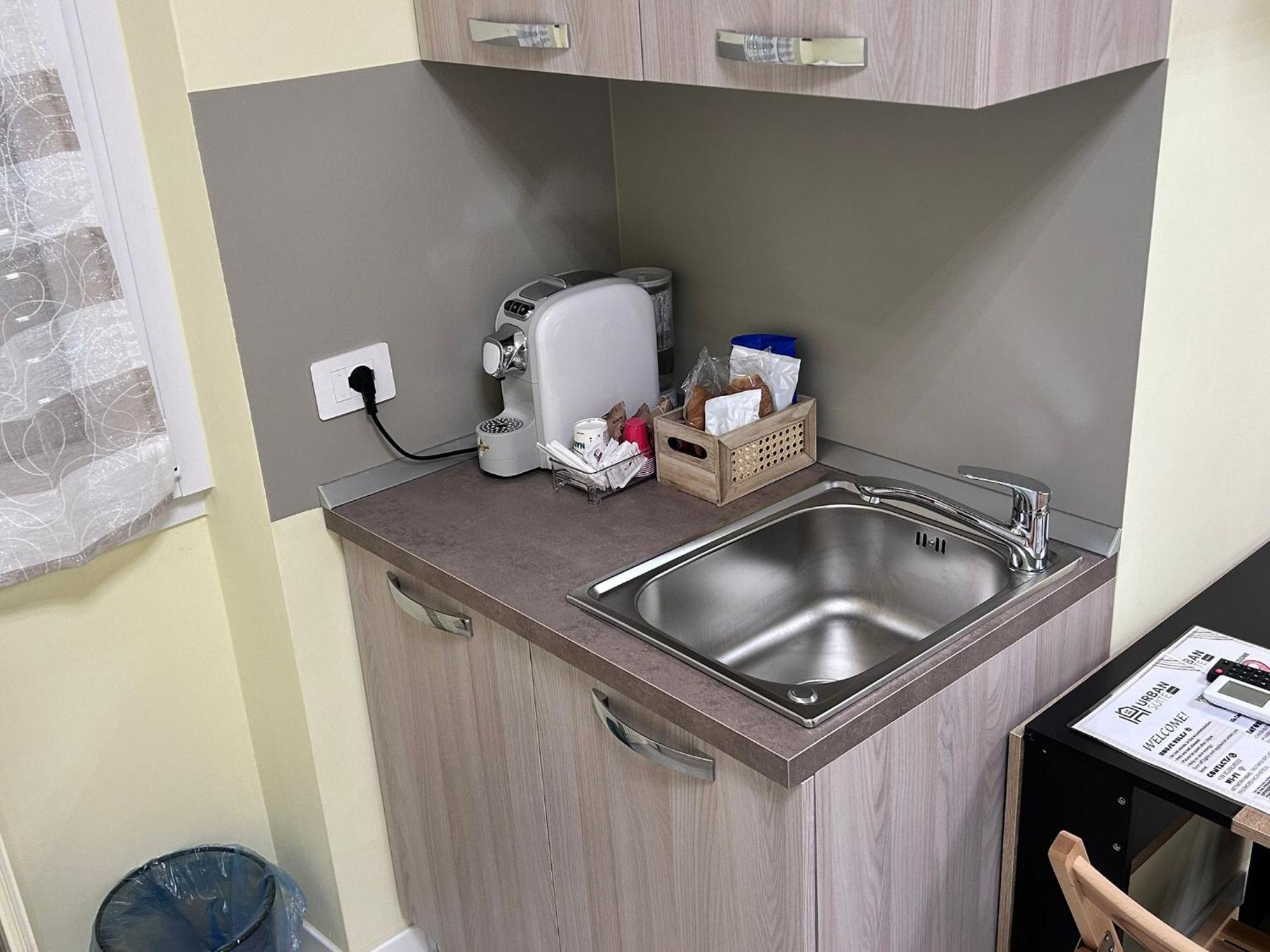 Urban Suite Milano 외부 사진