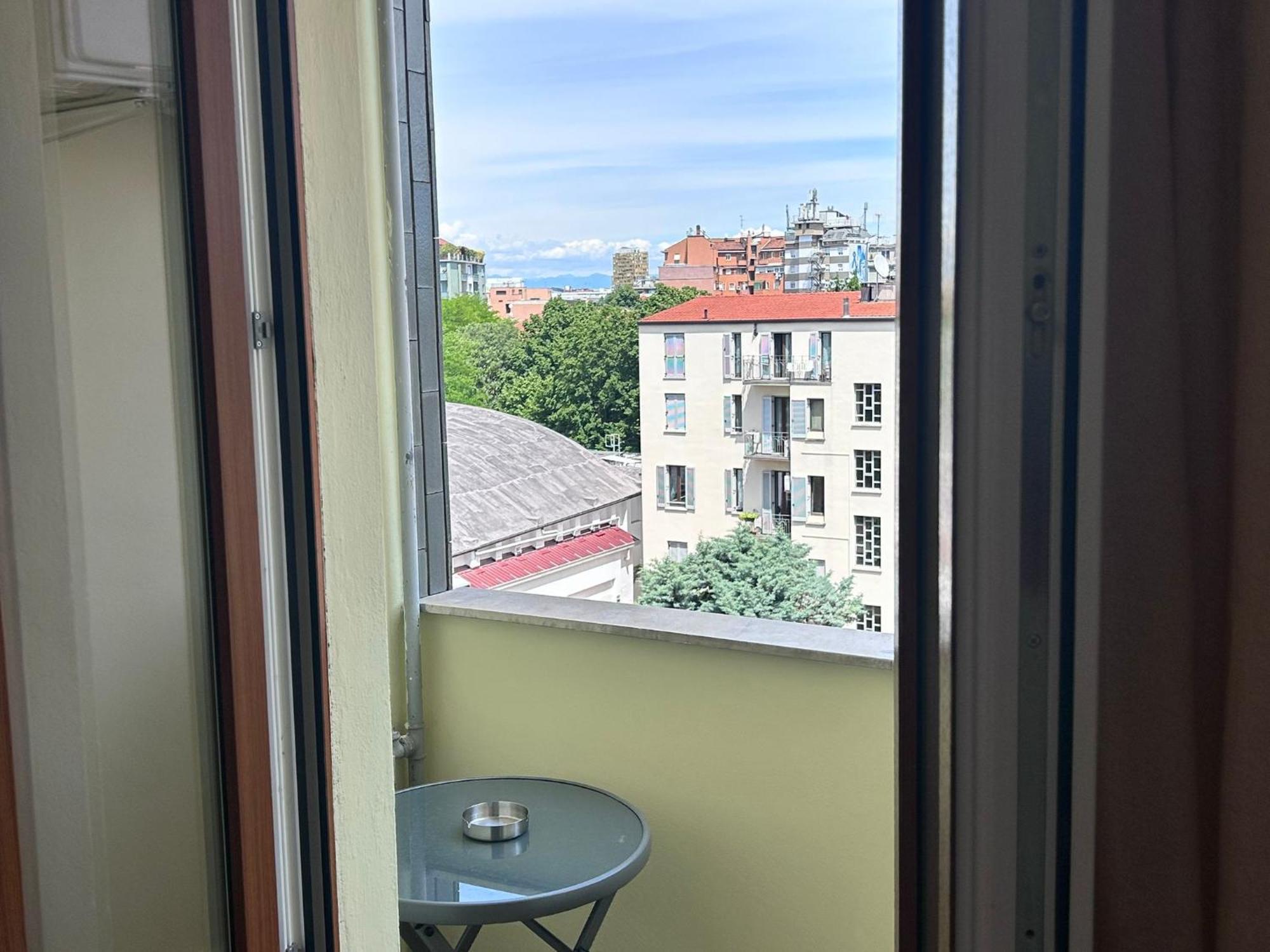 Urban Suite Milano 외부 사진