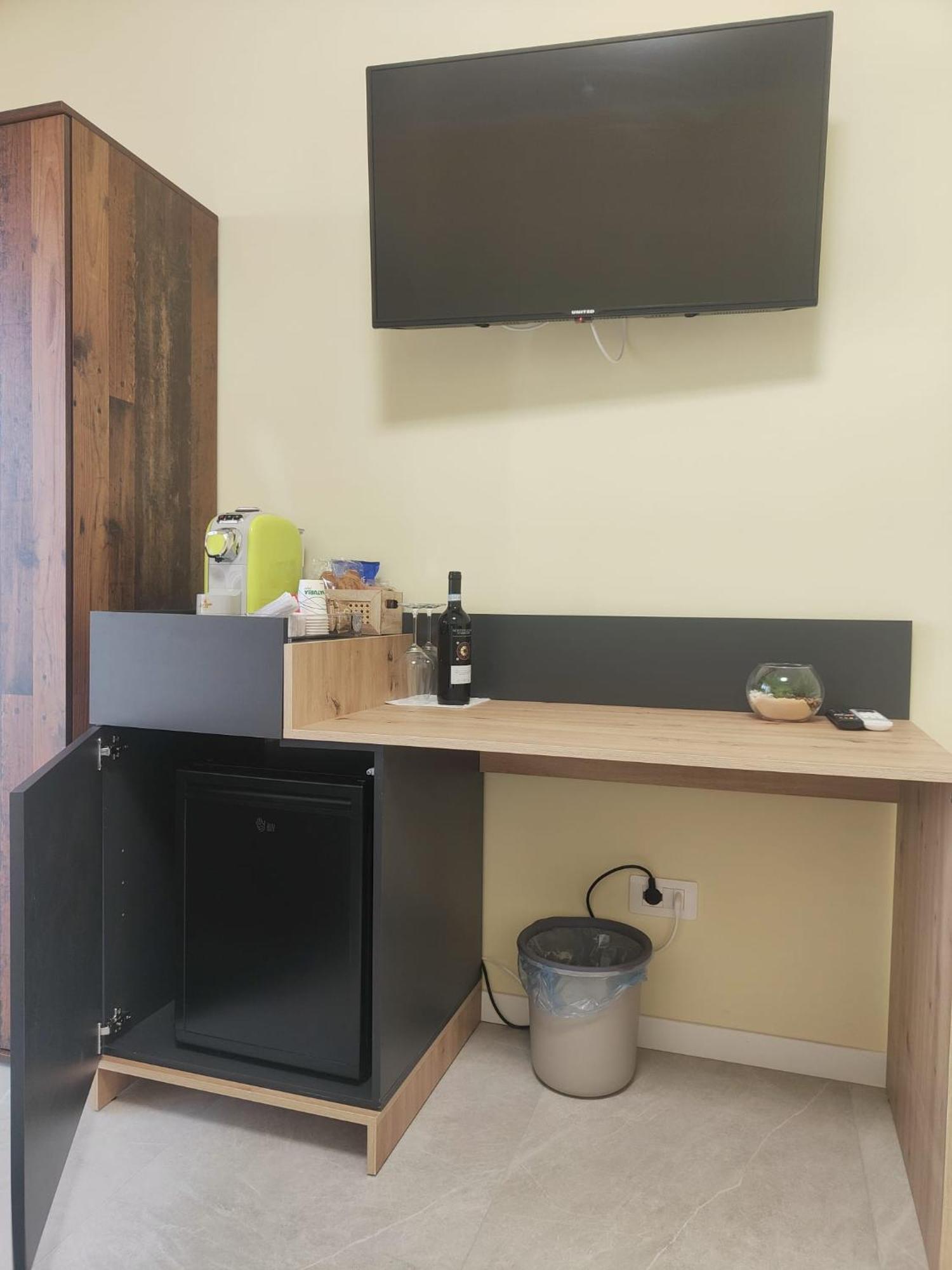 Urban Suite Milano 외부 사진
