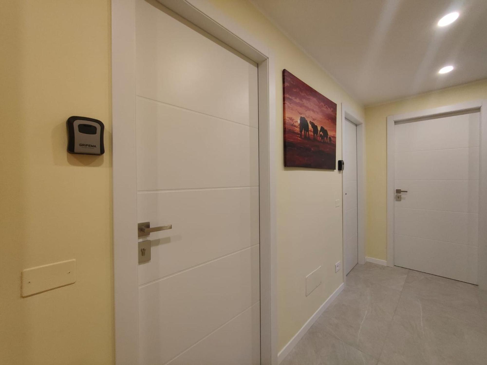 Urban Suite Milano 외부 사진
